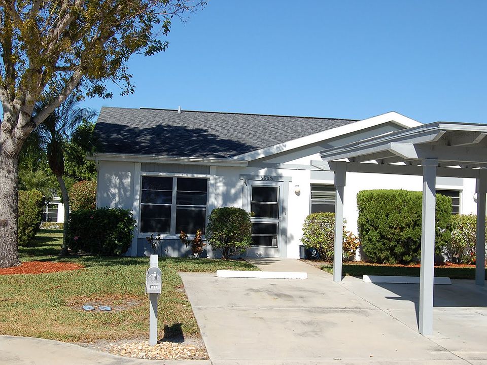 1st image of 6808 Bogey Dr