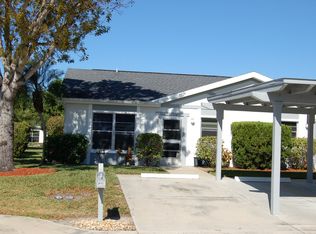 6808 Bogey Dr, Fort Myers, FL 33919