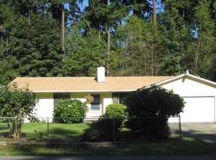 6201 190th Ave E, Lake Tapps, WA 98391