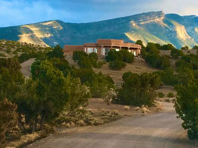 2 N Hohokam Ct, Placitas, NM, 87043