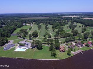 12101212-1210 & W Sound Shore Dr, Edenton, NC 27932