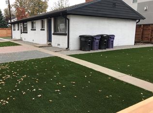 3937 N Quivas St, Denver, CO 80211
