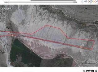 16061 Poison Spider Rd, Casper, WY 82604