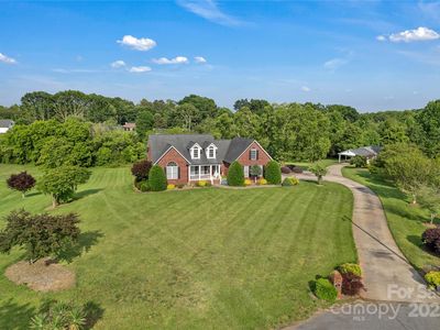 814 Settlers Dr, Cherryville, NC, 28021