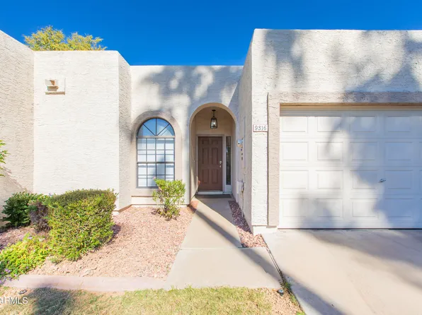 9316 W MCRAE Way, Peoria, AZ 85382