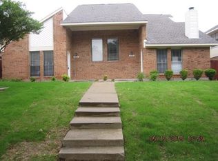 7640-7650 Kings Ridge Rd, Frisco, TX 75035