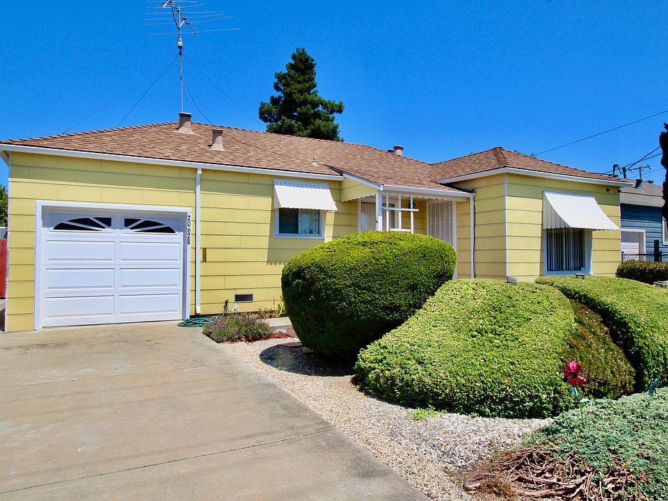1st image of 20628 Haviland Ave
