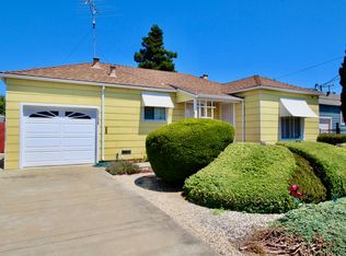 20628 Haviland Ave, Hayward, CA