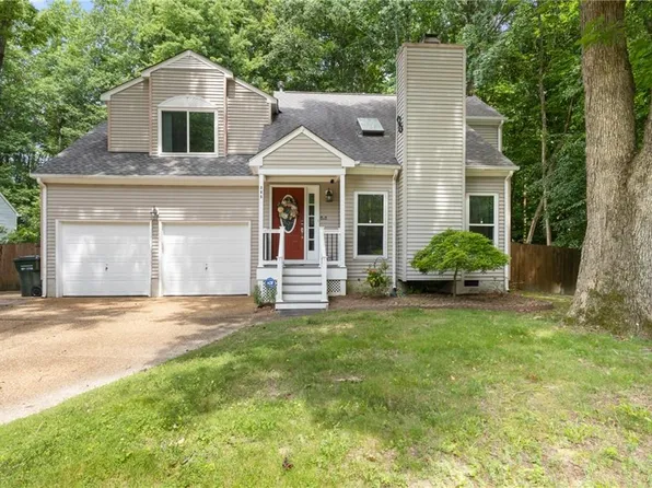 305 Cobble Stone, Williamsburg, VA 23185