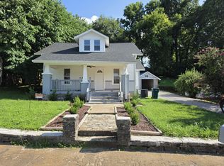 335 W Washington St, Pulaski, TN 38478