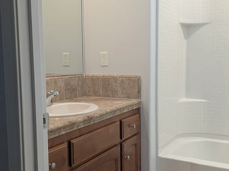Front Bath