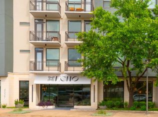 Echo, Austin, TX 78751
