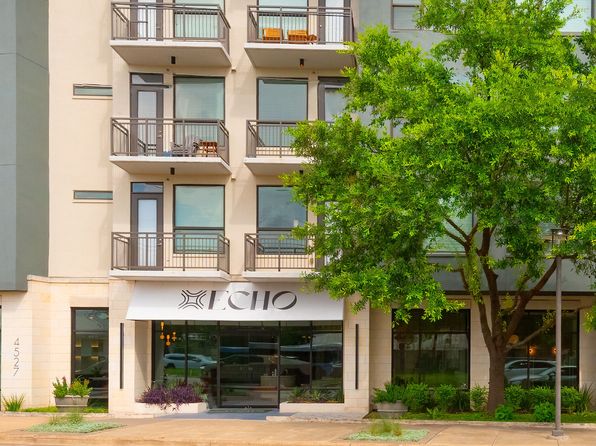 4527 N Lamar Blvd APT 3114