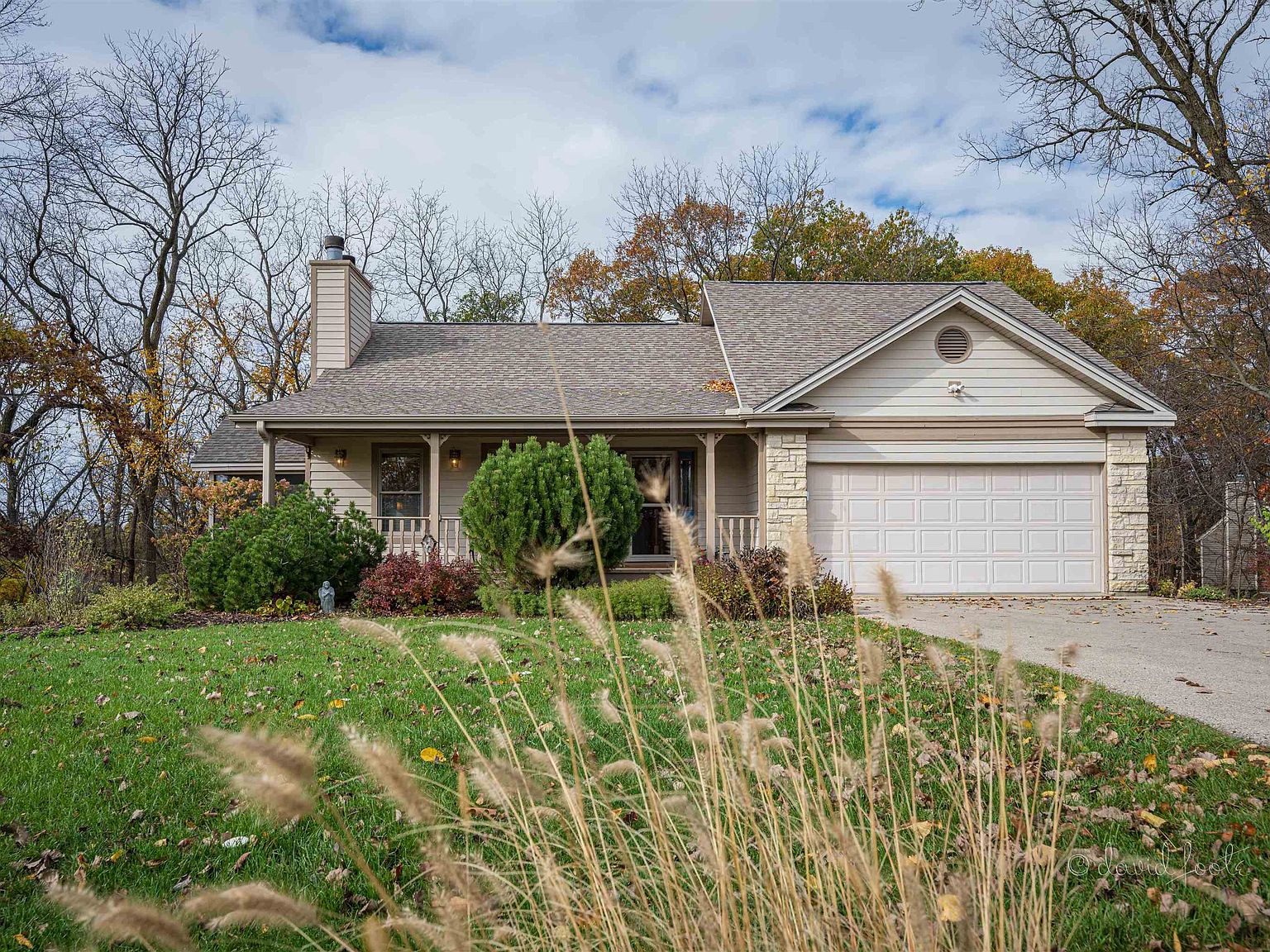 144 Blackhawk Trce, Galena, IL 61036 Zillow
