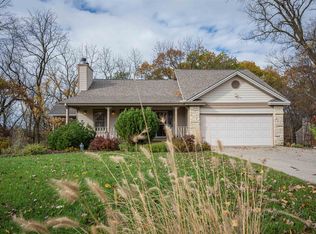 144 Blackhawk Trce, Galena, IL 61036