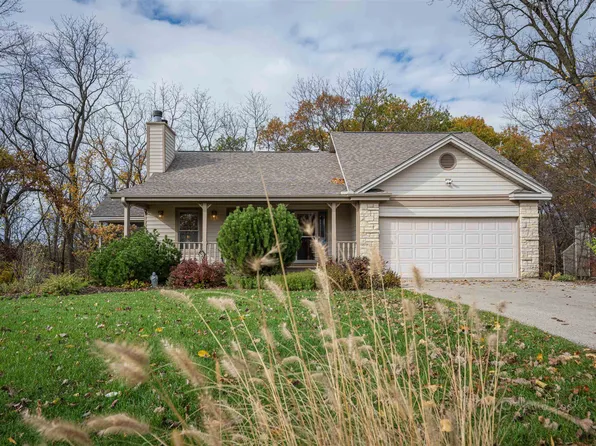 144 Blackhawk Trce, Galena, IL 61036