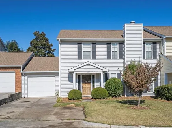 1418 Westover Pl, Dalton, GA 30720