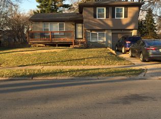 4100 E 107th Ter, Kansas City, MO 64137