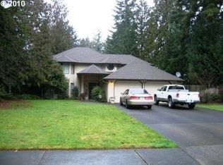 1810 NE 65th St, Vancouver, WA 98665