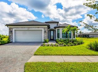 4400 Lakeside Grove Pl, North Port, FL 34289