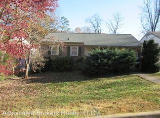 1640-B Center Ave, Charlottesville, VA