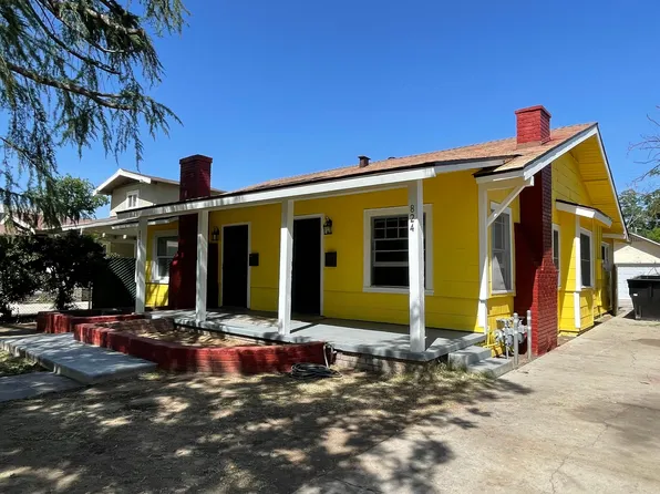 826 N Thorne Ave, Fresno, CA 93728