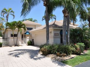5085 Via De Amalfi Dr, Boca Raton, FL 33496
