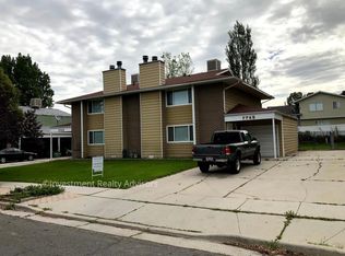 7745 S 415 E #7745, Midvale, UT 84047