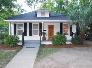 2224 Santee Ave, Columbia, SC 29205