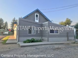 2300 Ottawa St, Butte, MT 59701