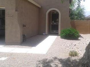 19336 N Costa Verdez Ave, Maricopa, AZ 85138