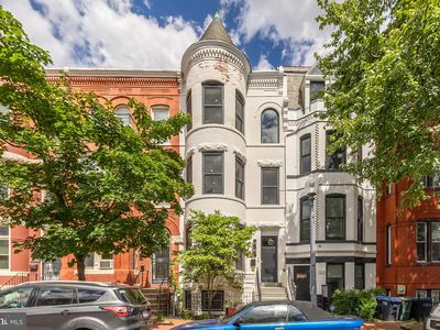 1831 5th St NW, Washington, DC, 20001