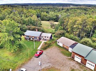 944 North Rd, Newburgh, ME 04444