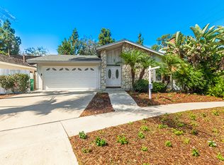11 Eccelstone Cir, Irvine, CA 92604