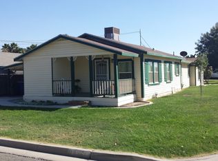 937 Stanley Ave, Corcoran, CA 93212