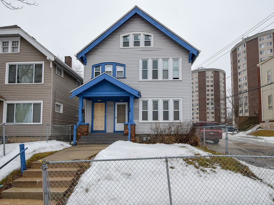 1st image of 1130 N 35th St #1132