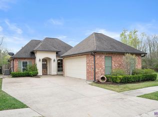 1680 Pointe South Dr, Zachary, LA 70791