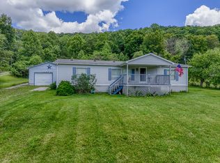 460 Rockfork Rd, Morehead, KY 40351