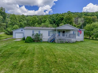 460 Rockfork Rd, Morehead, KY, 40351