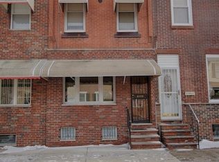 3175 E Thompson St, Philadelphia, PA
