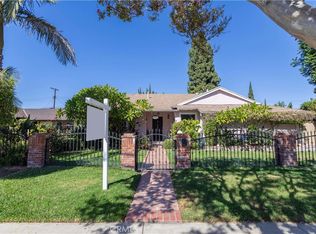 15229 Lassen St, Mission Hills, CA 91345
