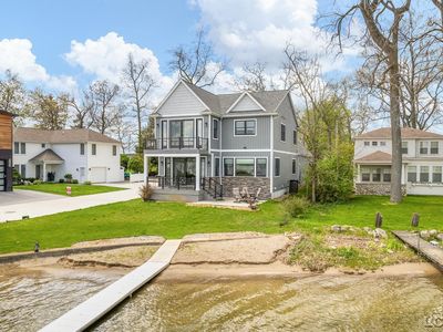 8662 Cherry Point Rd, Manitou Beach, MI, 49253