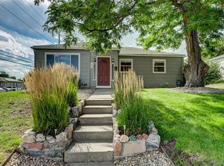 1299 S Seneca Way, Denver, CO 80223