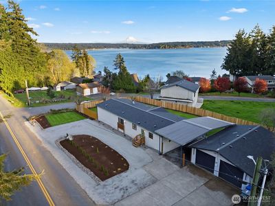 12406 104th Street NW, Gig Harbor, WA, 98329