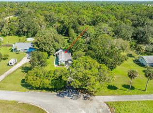 649 Old Mission Rd, New Smyrna Beach, FL 32168