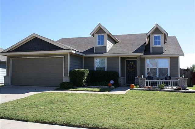 1st image of 9713 Thomas Jefferson Dr