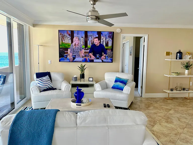 4200 N Ocean Dr #1-806 — Photo 9