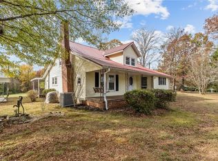 9041 Ellisboro Rd, Stokesdale, NC 27357