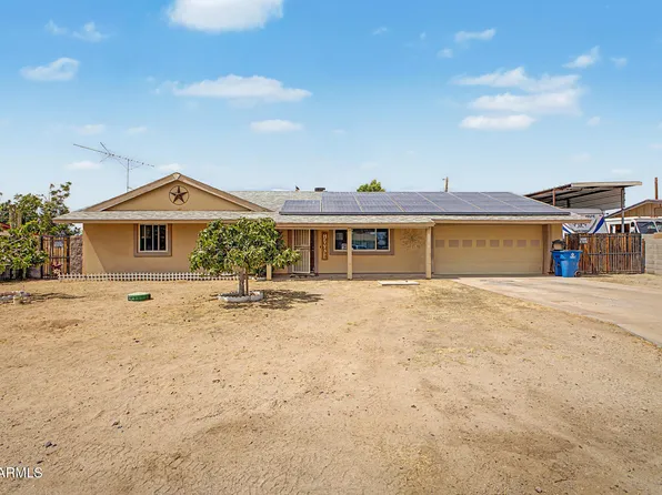 10434 E ALBANY Street, Apache Junction, AZ 85120