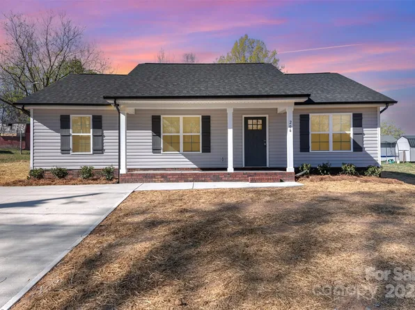 206 W 19th St, Kannapolis, NC 28081
